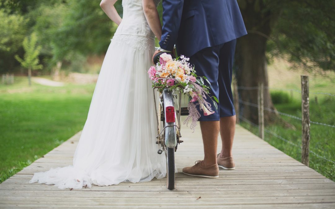 Pauline & Freddy- Wedding – Day After – Photographe Mariage