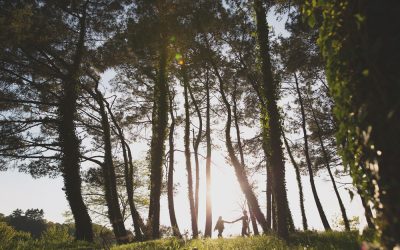 Lorène & Jérôme- Love Session – Vendée