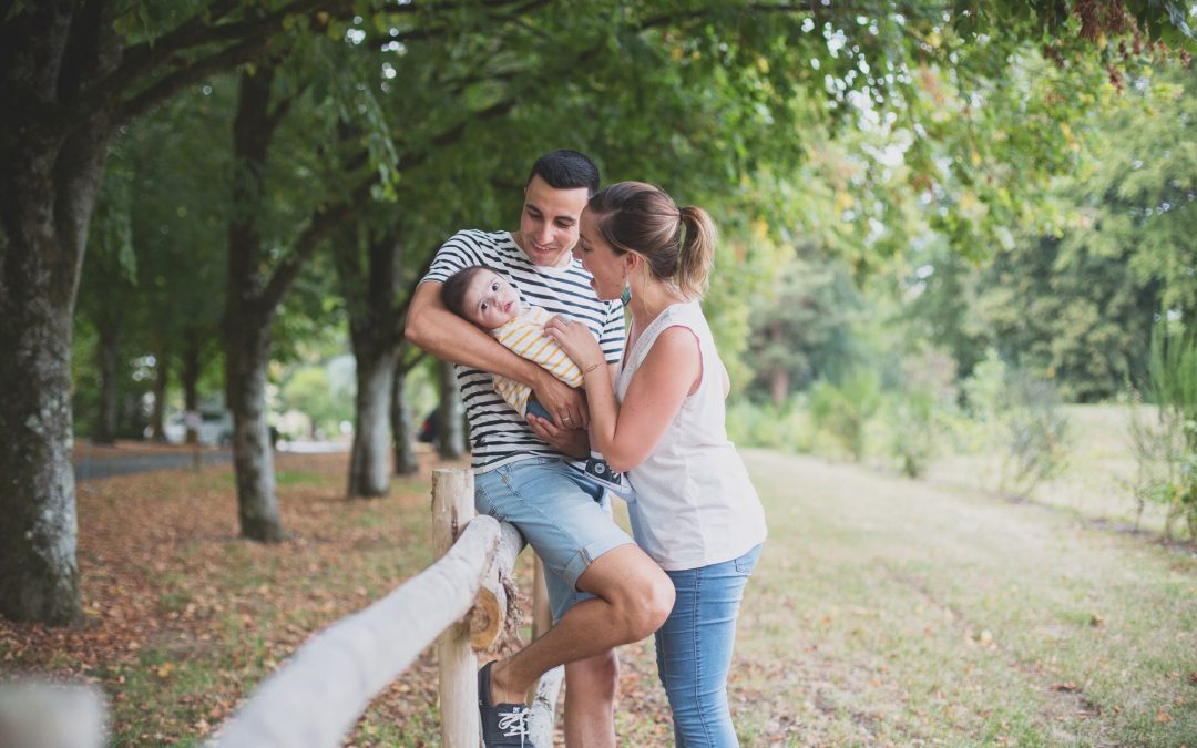 Malvina, Alexandre et Ethan – Séance Famille – Photographe Famille