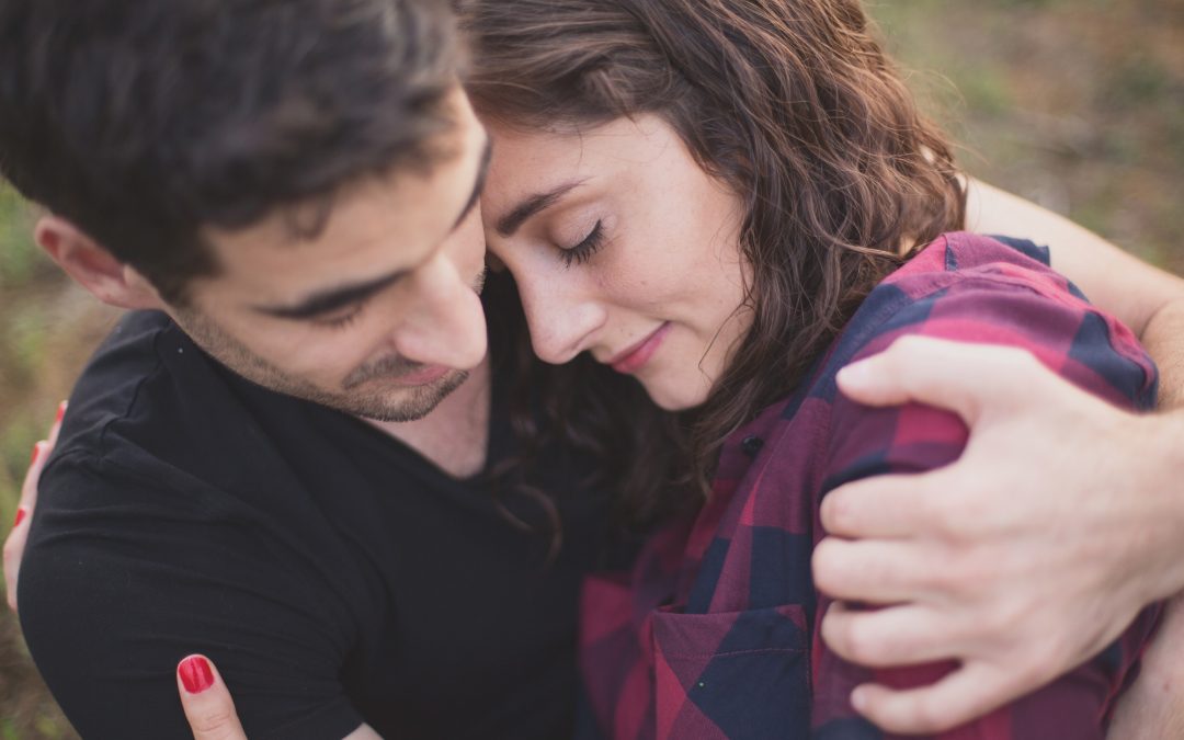 Adeline & Quentin – Love Session – Photographe Mariage