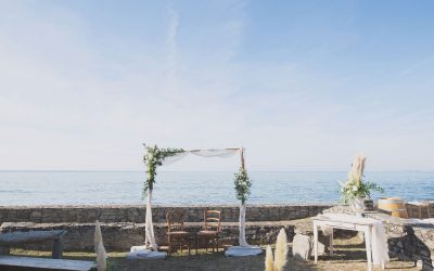 Ô Bonheur des Dames – Wedding Design – Photographe Mariage