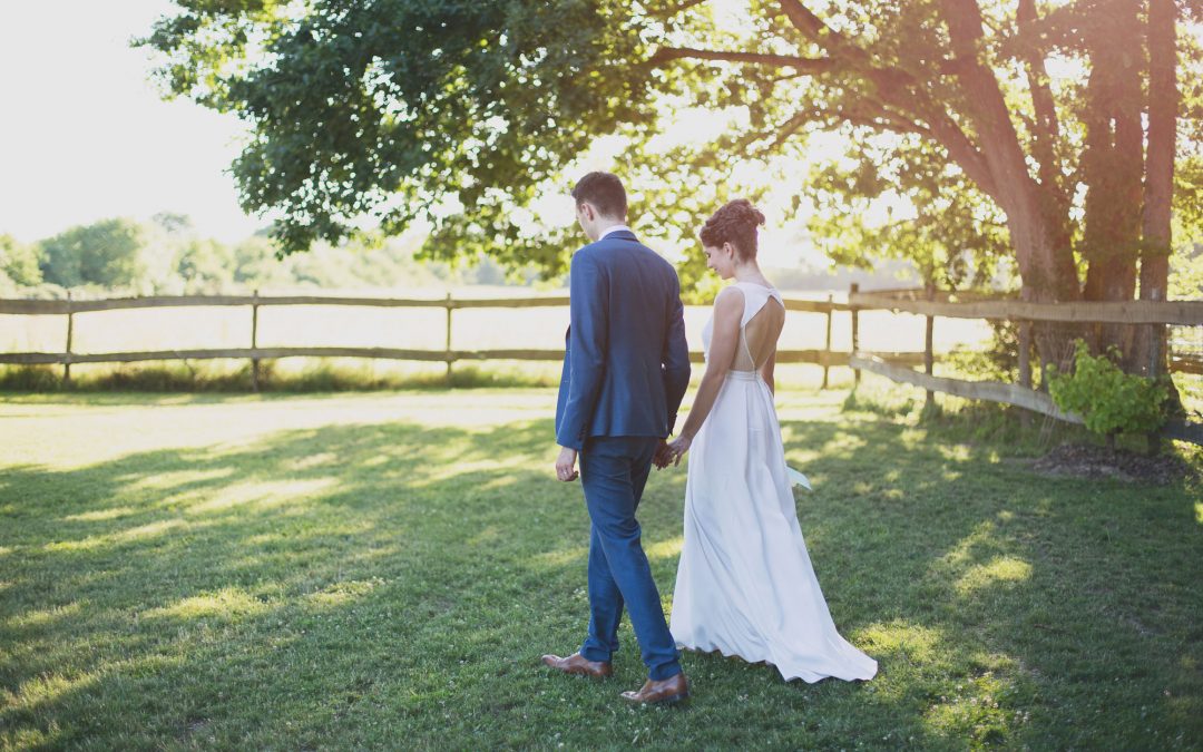 Isabelle & Yoann – Wedding Day – Photographe Mariage