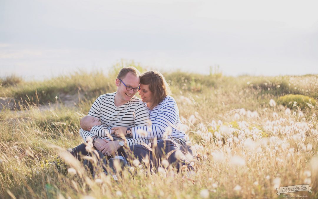 Octave – Portrait Enfant – Photographe Famille