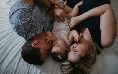 Louise – Portrait de Famille – Photographe Vendée