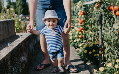 Maé – Portrait de Famille – Photographe Vendée