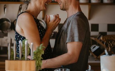 Caroline & Pierre – Love Session – Photographe Pays de la Loire