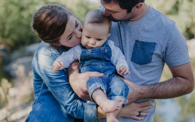 Paul – Séance Famille – Photographe Pays de la Loire