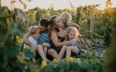 Séance Famille – Photographe Pays de la Loire