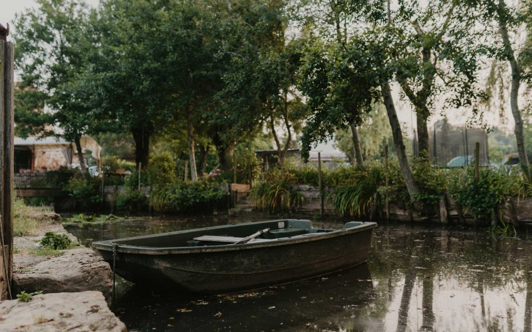 reportage "vous chez vous" pour professionnel - Gîte La Vie en Mazes - Vendée