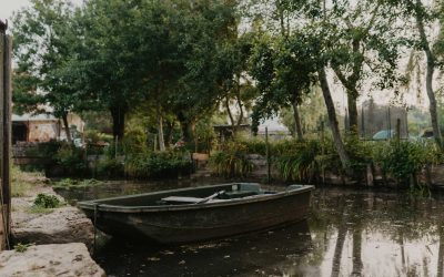 Gîte la Vie en Mazes – Corporate – Photographe Vendée