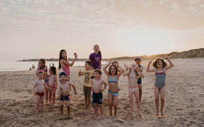 Reportage Lifestyle – La Raisinière – Photographe Vendée