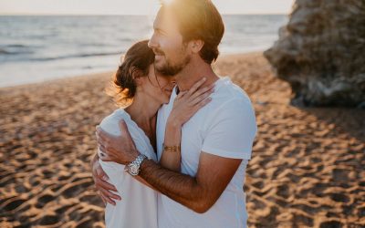 Aurélie & Olivier – Love Session – Photographe Vendée