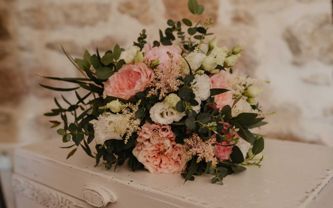 Reportage Mariage - D'Day - Joli jour de Marije et Baptiste