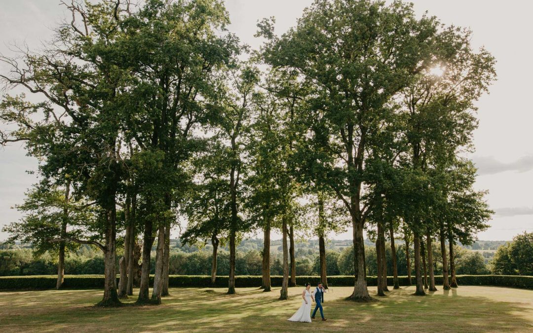 Aurélie & Julien – Day After – Photographe Mariage