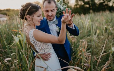 Aude & Nans – Reportage Mariage – Photographe Vendée