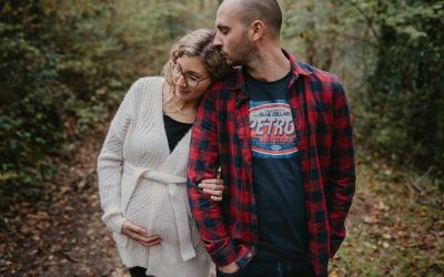 Fanny & Baptiste – Haricot Magique – Photographe Vendée