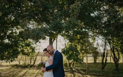 Line & Marc – Reportage Mariage – Photographe Pays de la Loire