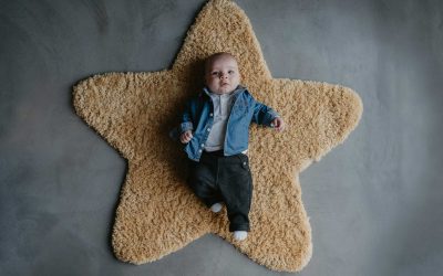 Louka – Séance Famille – Photographe Vendée