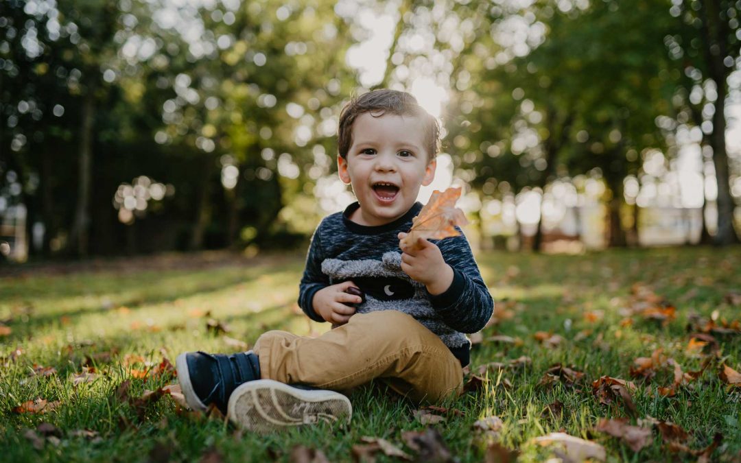 Lyam & Eden – Famille – Photographe Famille