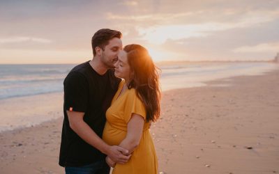 Amandine & Kévin – Haricot Magique – Photographe Vendée