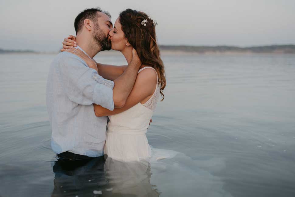 Maëlle & Alan – Day After – Photographe Vendée