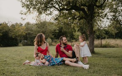 Laëtitia & Maxime – Tribu – Photographe Vendée