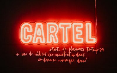 Le Cartel – Corporate – Photographe Vendée