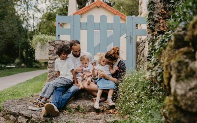 Claire & Mammar – Tribu – Photographe Vendée