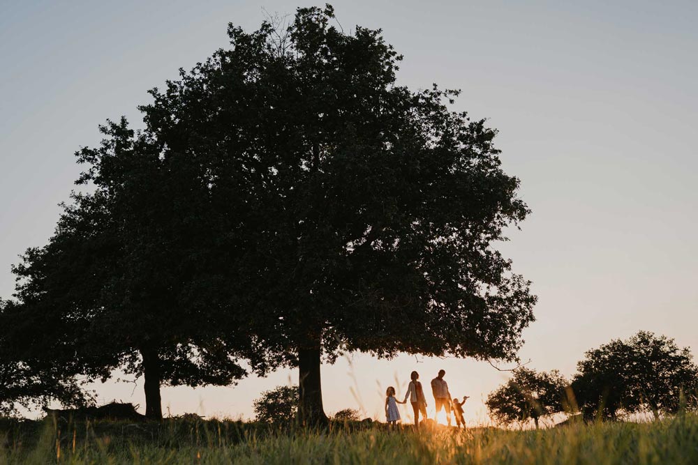 Delphine & Yvonnic – Tribu – Photographe Vendée