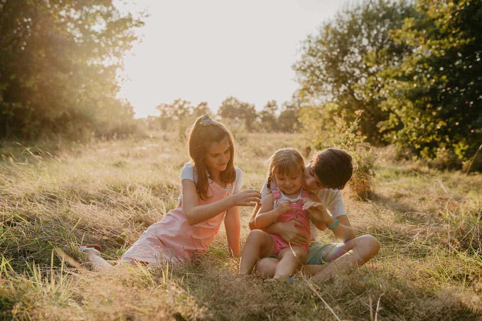 Adeline & Aurélien – Tribu – Photographe Vendée