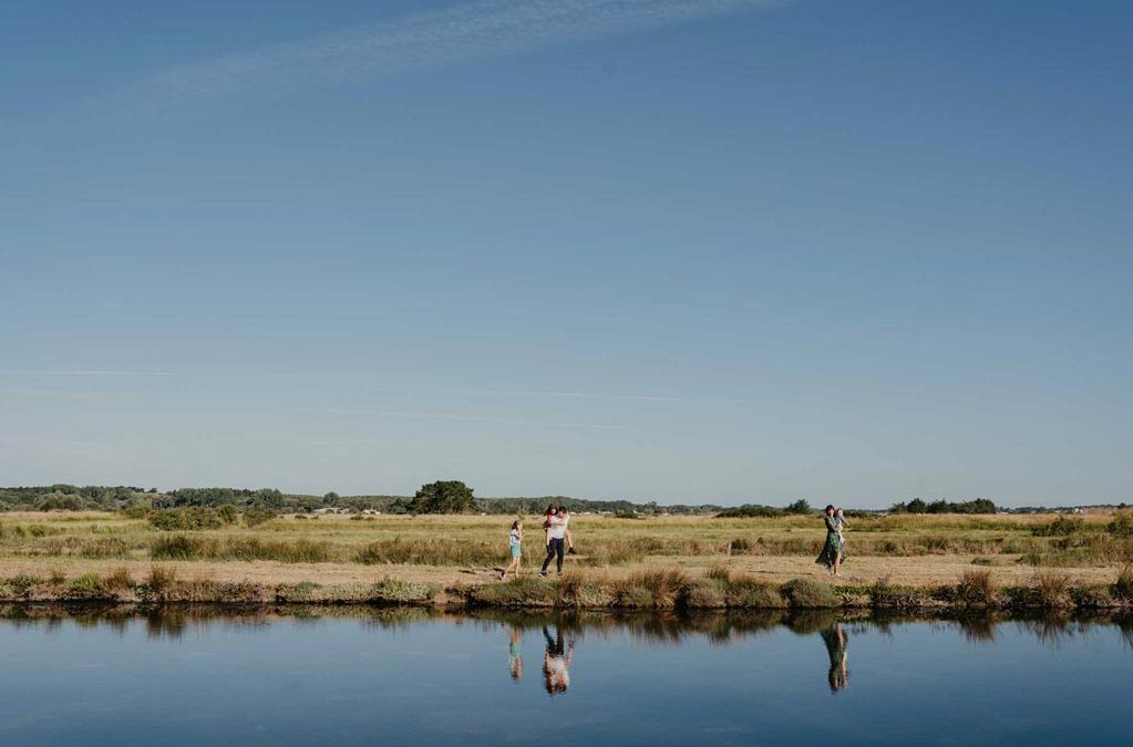 Alexandra & Jérôme – Tribu – Photographe Vendée