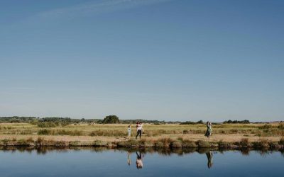 Alexandra & Jérôme – Tribu – Photographe Vendée