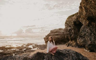 Justine – Portrait – Photographe Vendée