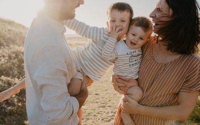 Andréa & Lionel – Tribu – Photographe Vendée