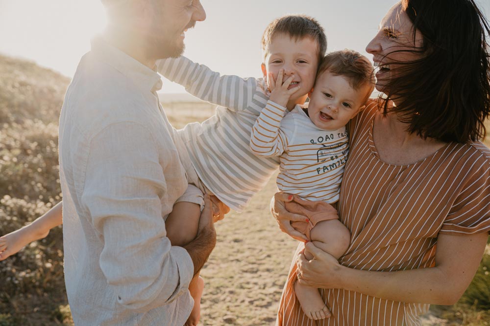 Andréa & Lionel – Tribu – Photographe Vendée