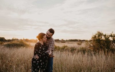 Pauline & Matthieu – Maternité – Photographe Vendée