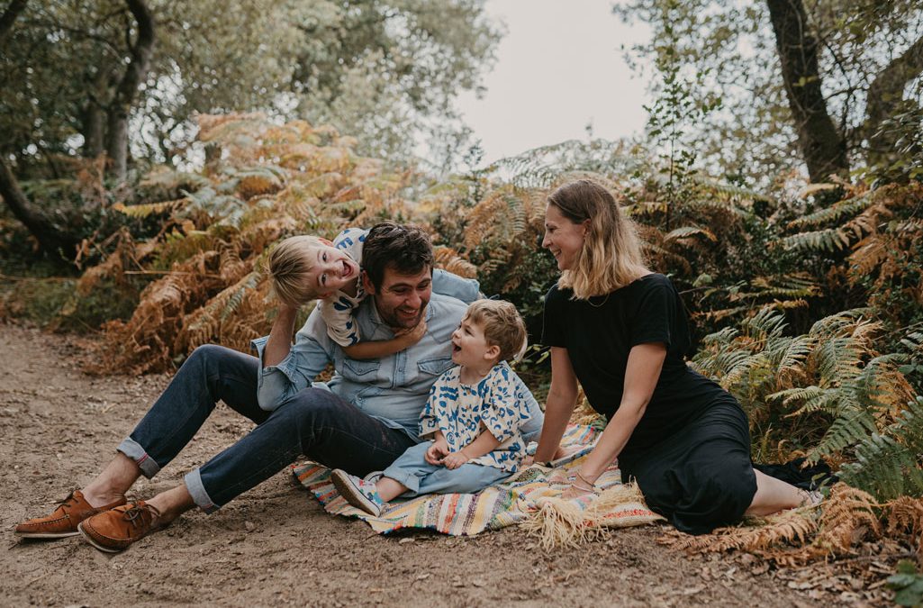 Pauline & Thomas – Tribu – Photographe Vendée