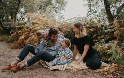 Pauline & Thomas – Tribu – Photographe Vendée