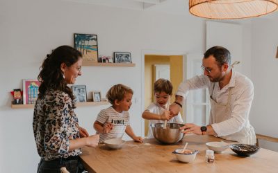 Claire & Grégoire – Tribu – Photographe Vendée