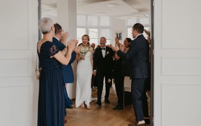 Cécile & David – Mariage – Photographe Vendée
