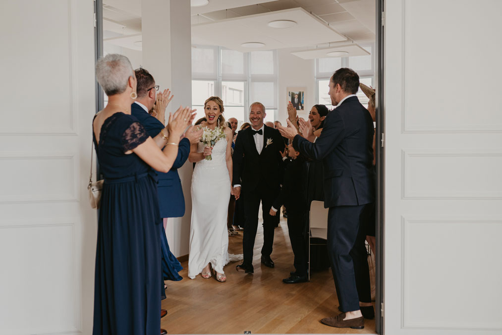 Cécile & David – Mariage – Photographe Vendée