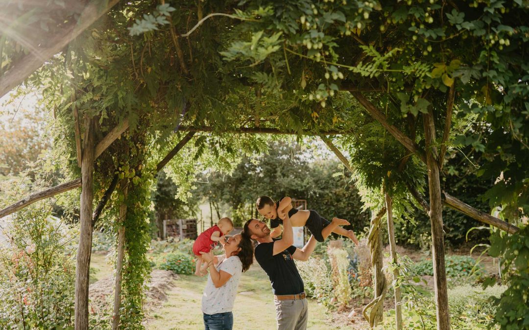 Ella & Zack – Tribus – Photographe Vendée