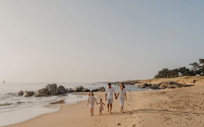 Juliette & Etienne – Tribus – Photographe Vendée