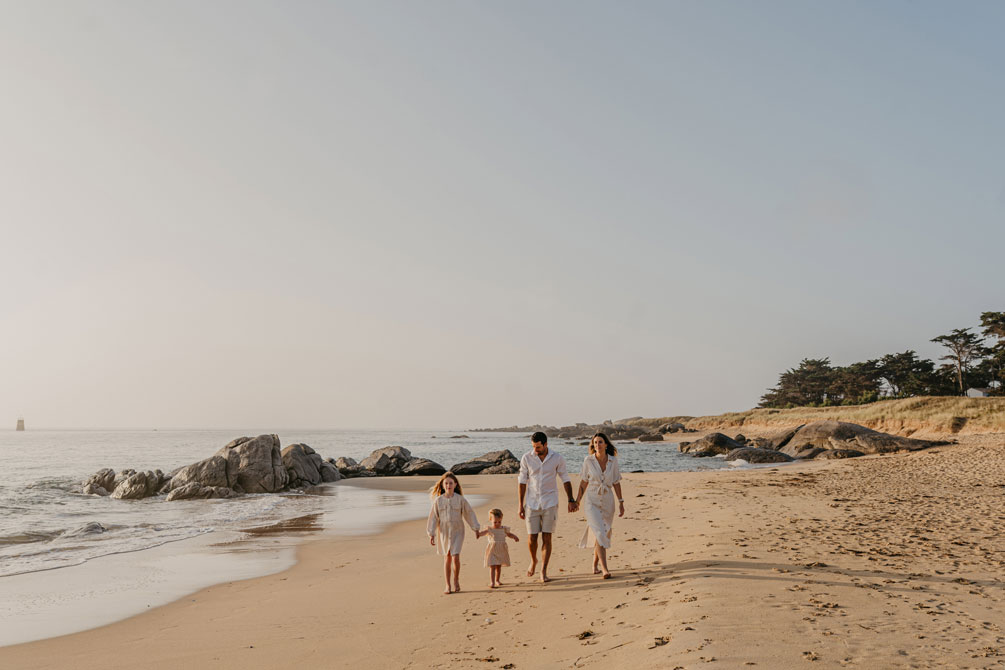 Juliette & Etienne – Tribus – Photographe Vendée
