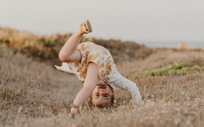 Léon, Marie & Arthur – Tribus – Photographe Vendée
