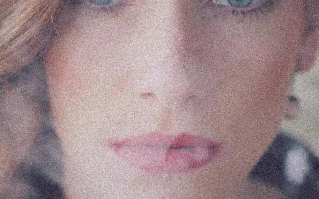 Elle…
